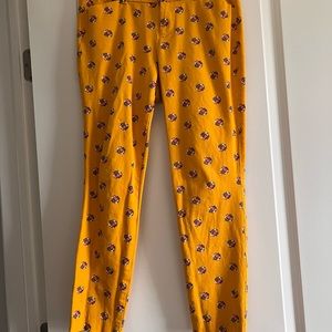 Old navy pixie pants